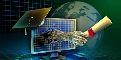 数字经济时代网络大学的使命 以网络技术服务驱动教育创新