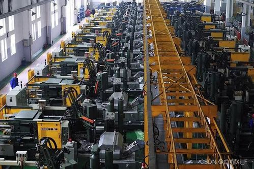 工业以太网络与移动通信设备销售 融合趋势与市场机遇探析