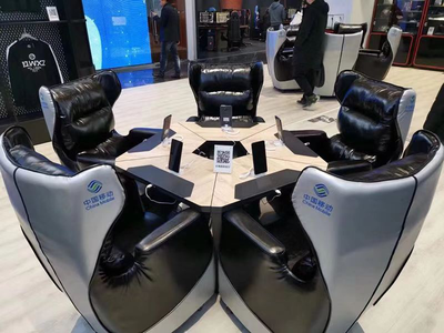 上海移动跨界融合 以电竞文化为媒，探寻通信零售新动能