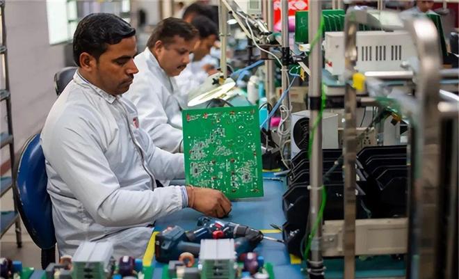 三星遭印度追缴5.2亿美元税款，申诉称税务决定仓促不公