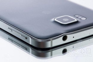 三星Galaxy A7正式发布 2500元档位的移动设备新选择