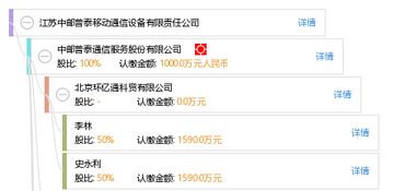 移动通信设备销售的突围之道 江苏中邮普泰如何重构渠道价值？